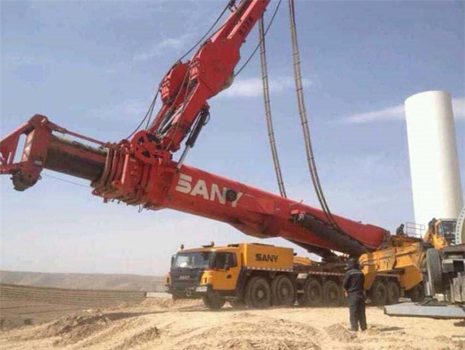 扎兰屯市作业场地不达标（如地面松软），公司会提供解决方案吗？